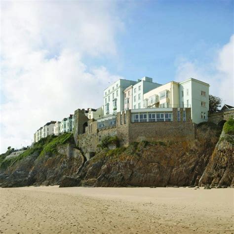 shearings imperial hotel tenby